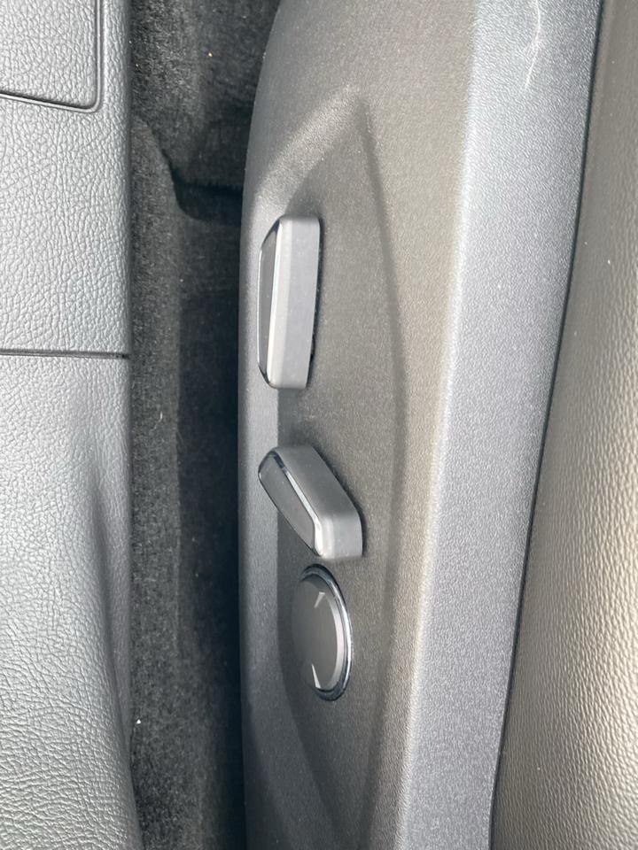 Ford Fusion SE AWD 2016