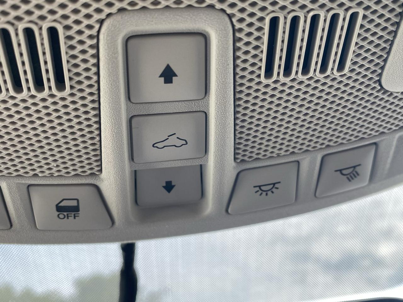 Ford Fusion SE AWD 2016