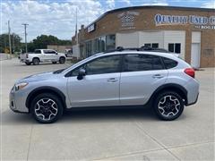 2017 Subaru Crosstrek 