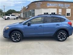2015 Subaru XV Crosstrek 