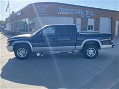 2002 Dodge Dakota 