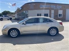 2010 Chrysler Sebring 