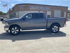 2012 RAM 1500 