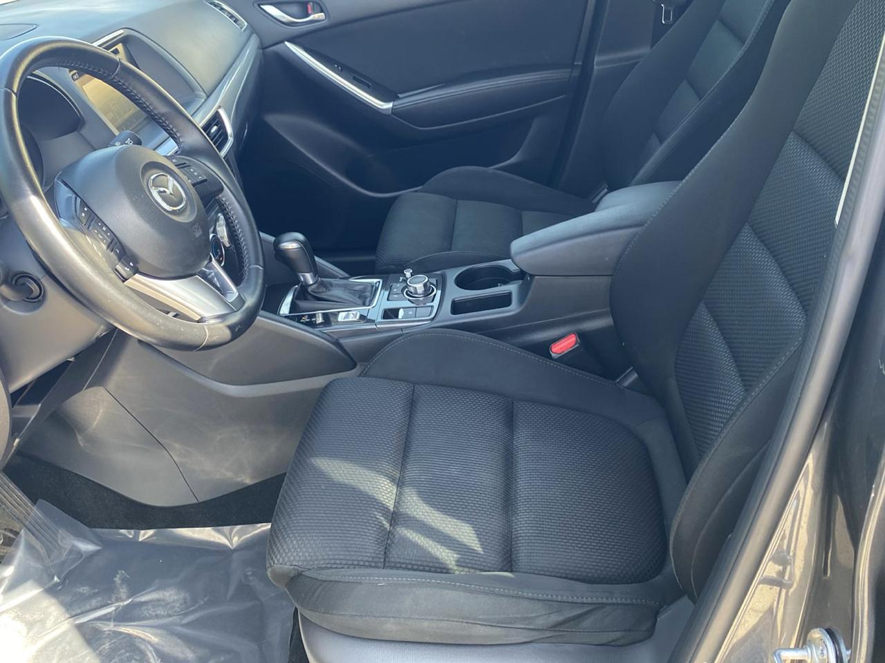 Mazda CX-5 Touring AWD 2016