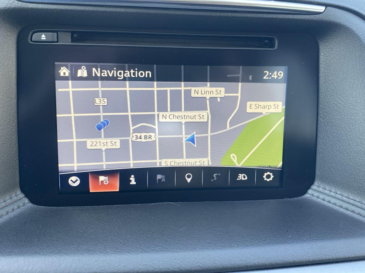 Mazda CX-5 Touring AWD 2016
