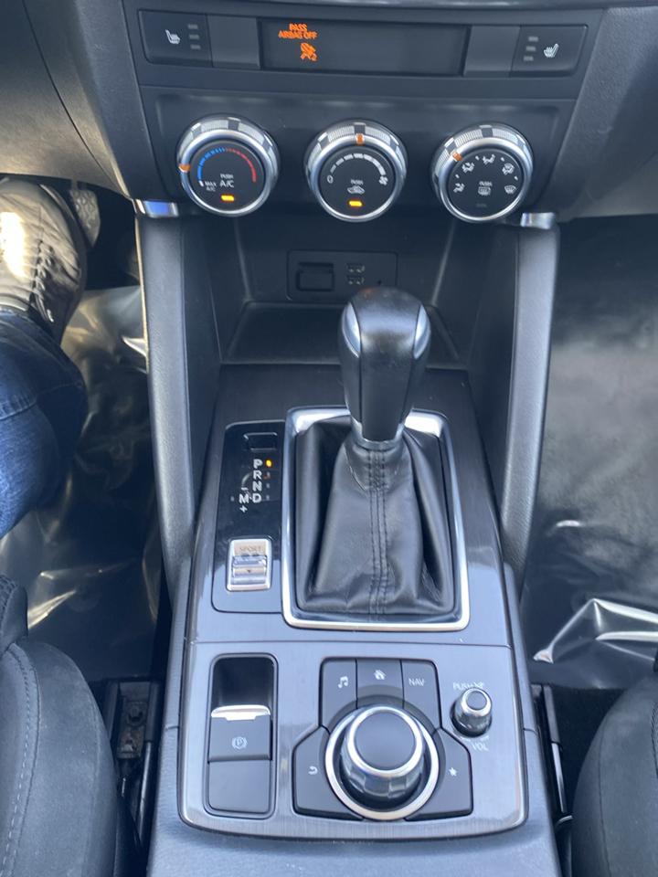 Mazda CX-5 Touring AWD 2016