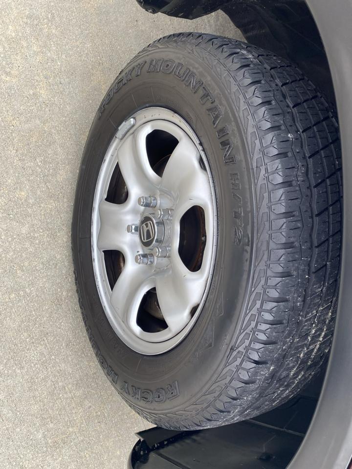 Honda CR-V LX 2WD 5-Speed AT 2013