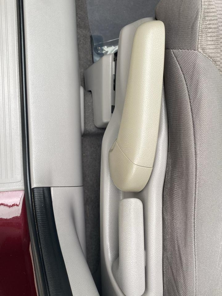 Honda CR-V LX 2WD 5-Speed AT 2013