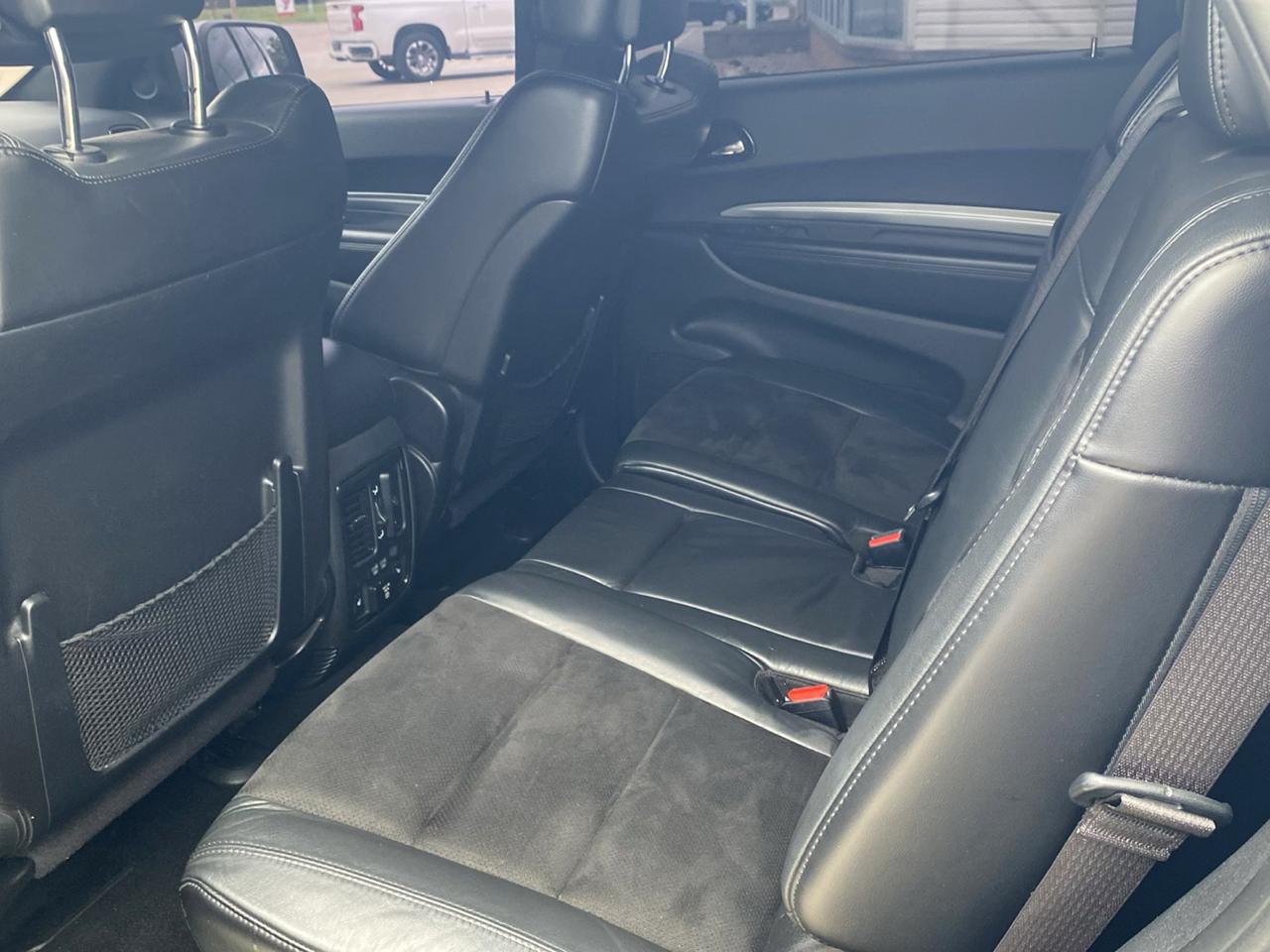 Dodge Durango GT AWD 2020