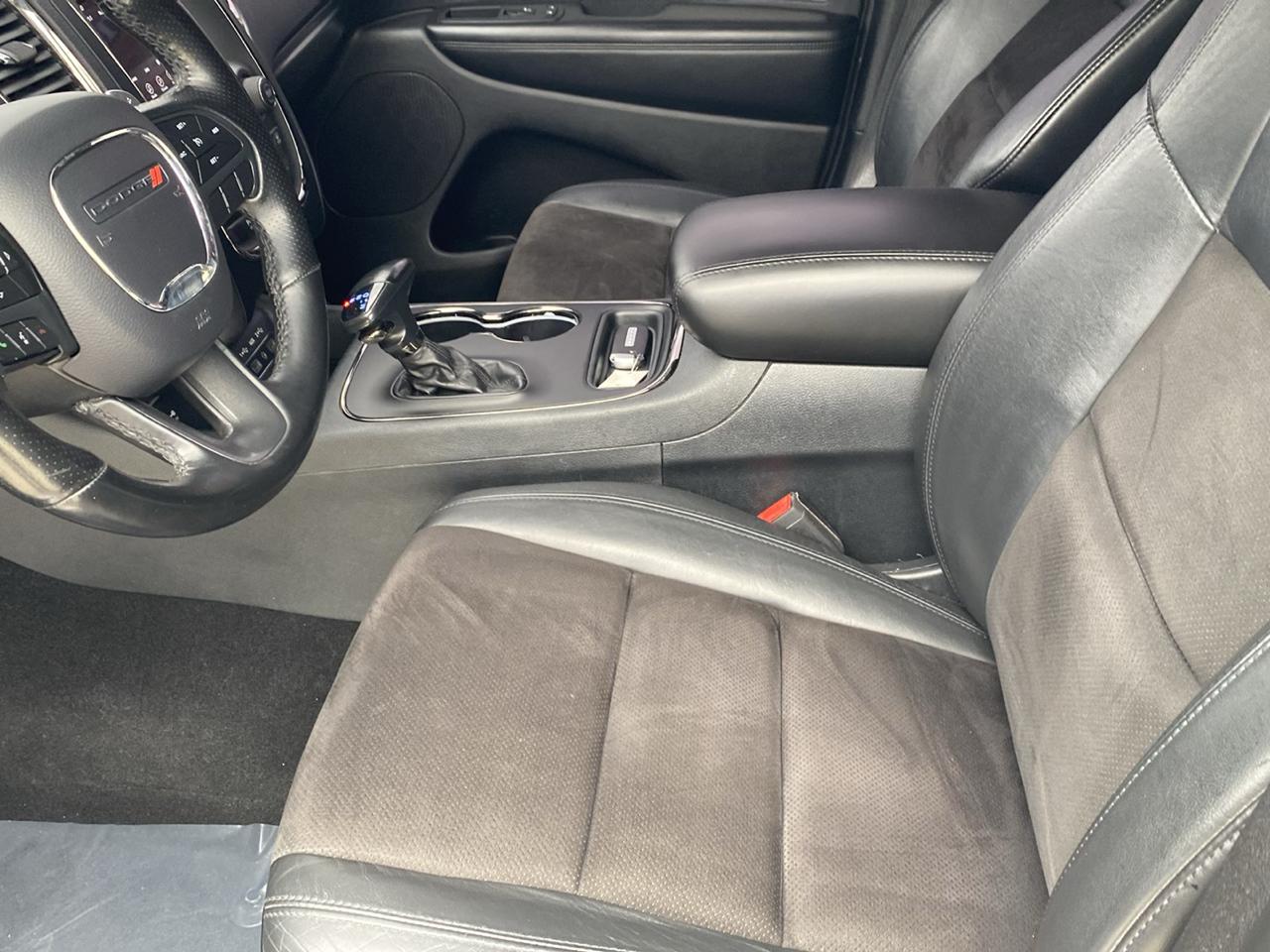Dodge Durango GT AWD 2020