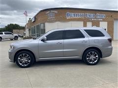 2020 Dodge Durango 
