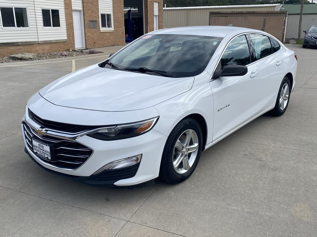 Chevrolet Malibu LS 2023