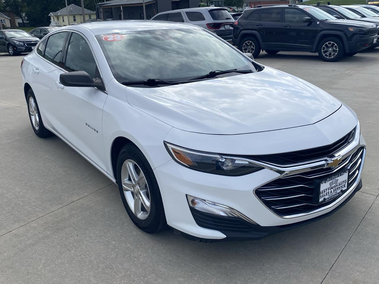 Chevrolet Malibu LS 2023