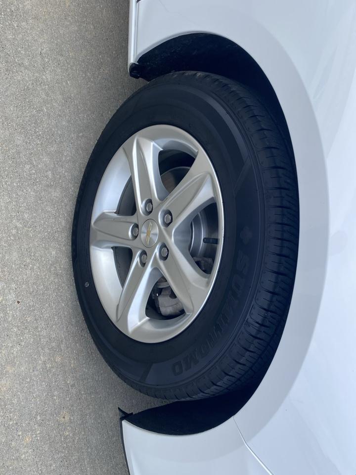 Chevrolet Malibu LS 2023