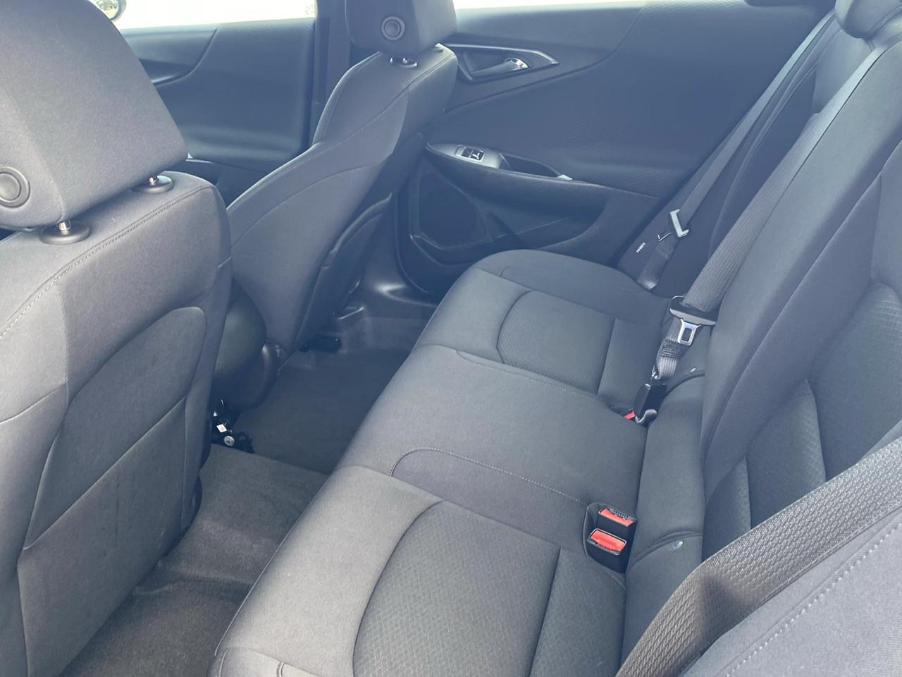 Chevrolet Malibu LS 2023