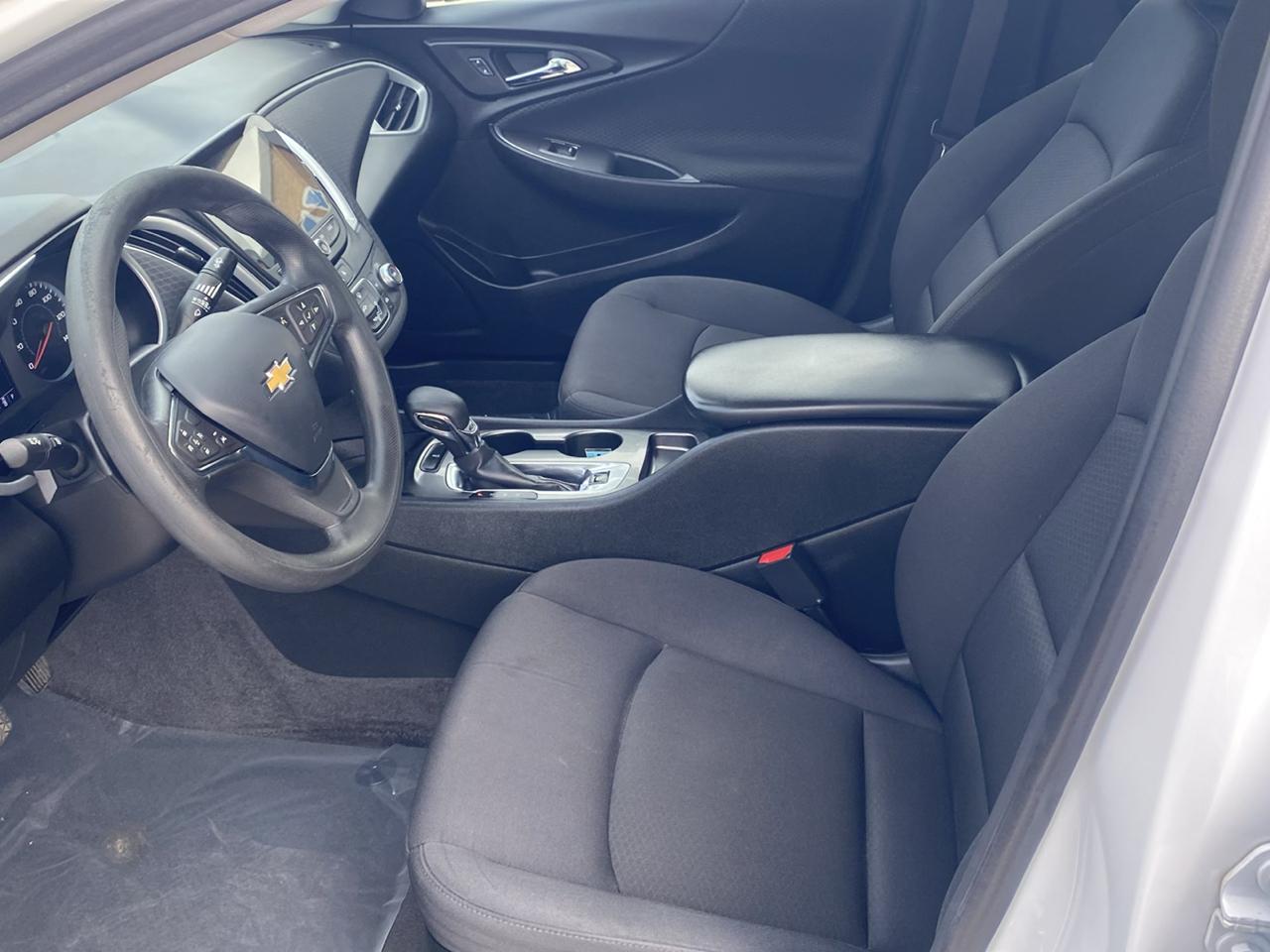 Chevrolet Malibu LS 2023