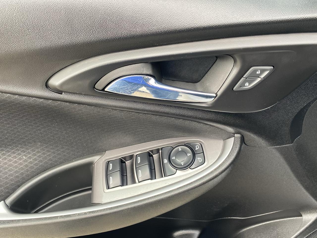 Chevrolet Malibu LS 2023