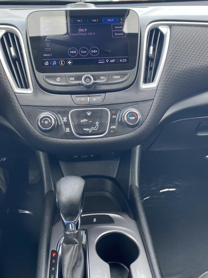 Chevrolet Malibu LS 2023