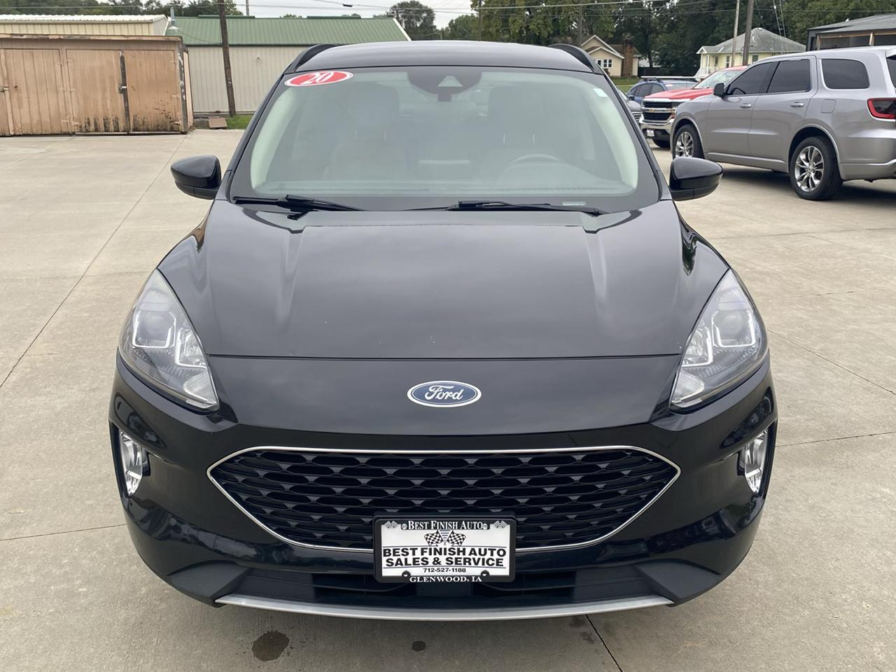 Ford Escape SEL AWD 2020