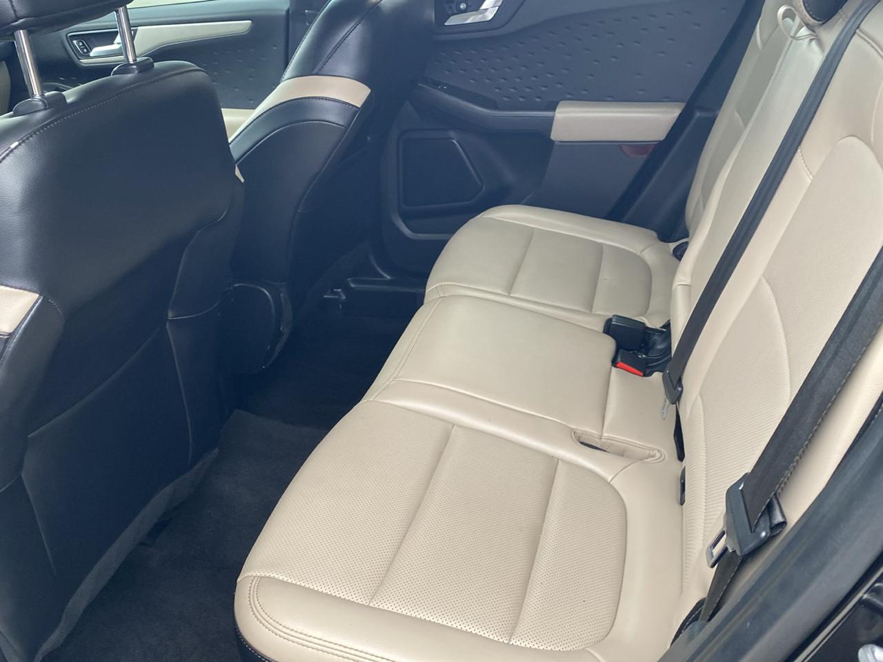Ford Escape SEL AWD 2020