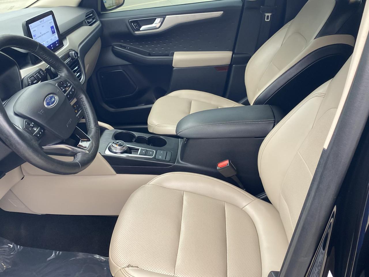 Ford Escape SEL AWD 2020