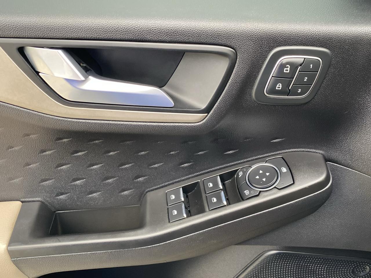 Ford Escape SEL AWD 2020