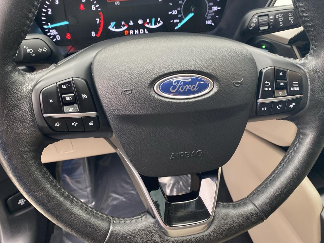 Ford Escape SEL AWD 2020