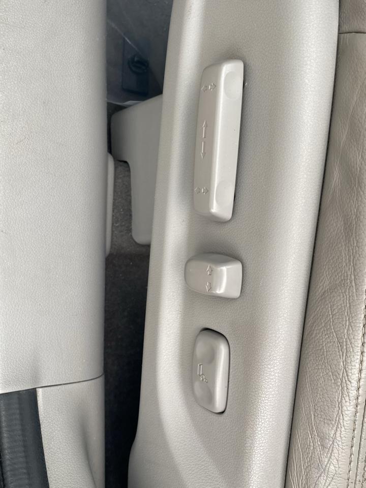 Honda CR-V EX-L 4WD 5-Speed AT 2013