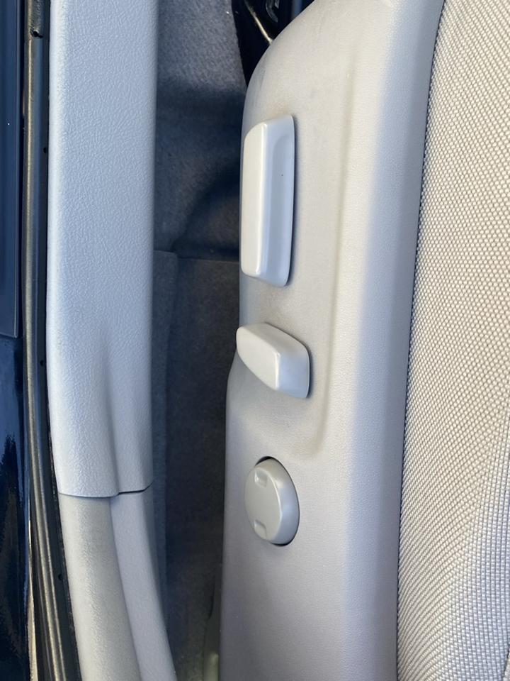 Toyota Camry SE 2015