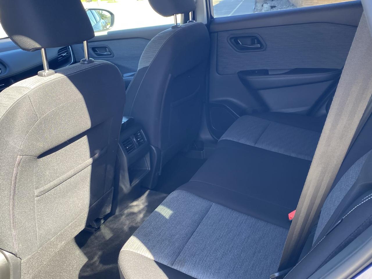 Nissan Rogue S AWD 2021