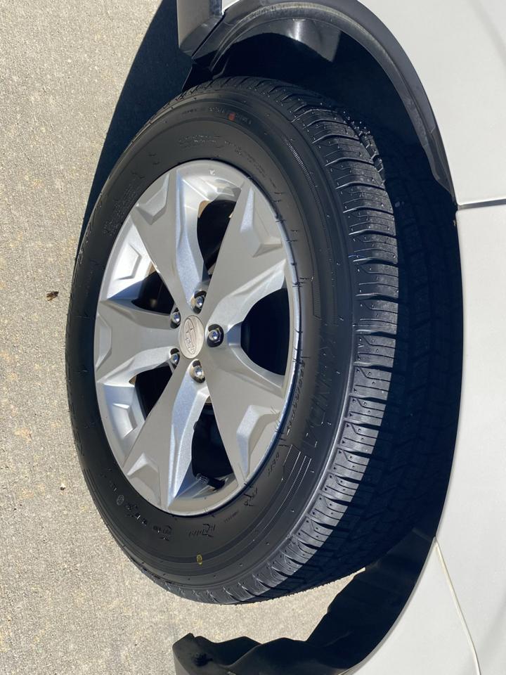 Subaru Forester 2.5i Limited 2015