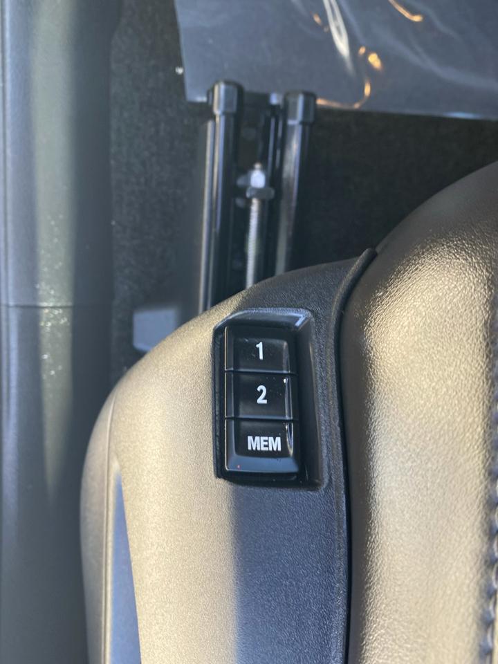 Chevrolet Equinox LTZ AWD 2015