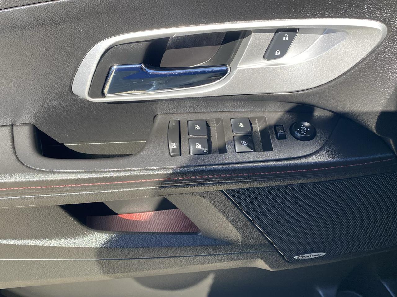 Chevrolet Equinox LTZ AWD 2015