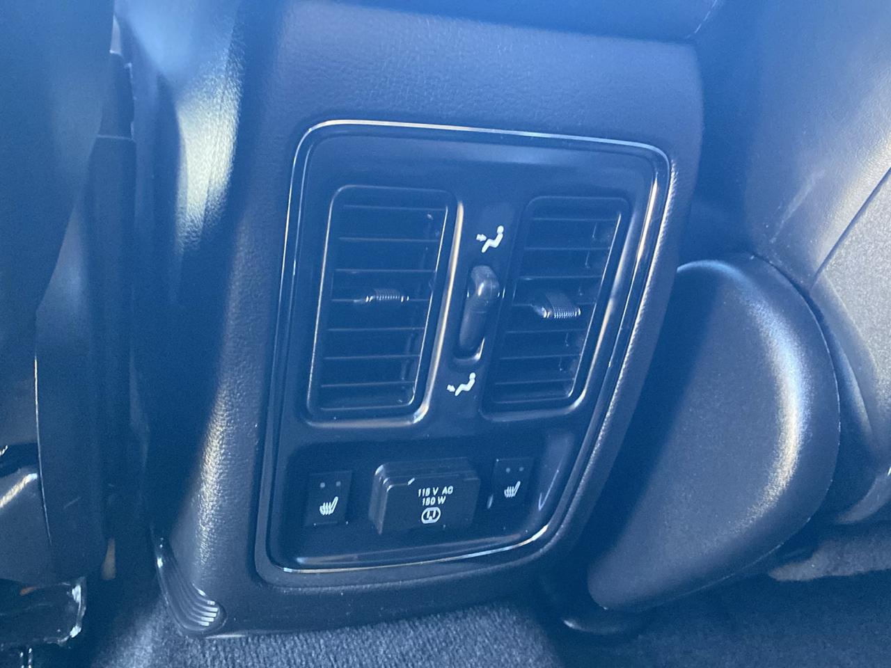 Jeep Grand Cherokee Limited 4WD 2013