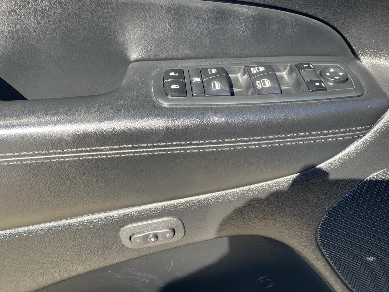 Jeep Grand Cherokee Limited 4WD 2013