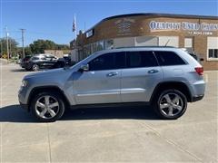 2013 Jeep Grand Cherokee 