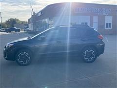 2016 Subaru Crosstrek 