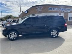 2012 Ford Expedition 