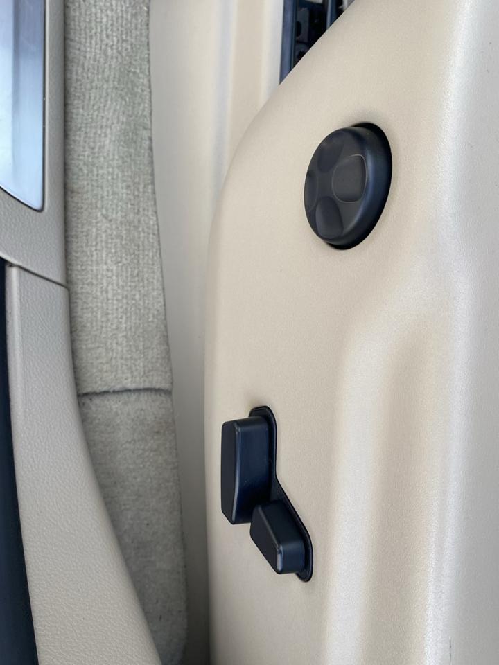 Jeep Grand Cherokee Overland 4WD 2014