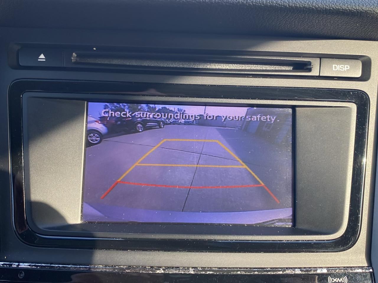 Hyundai Tucson SE w/Preferred Package AWD 2016
