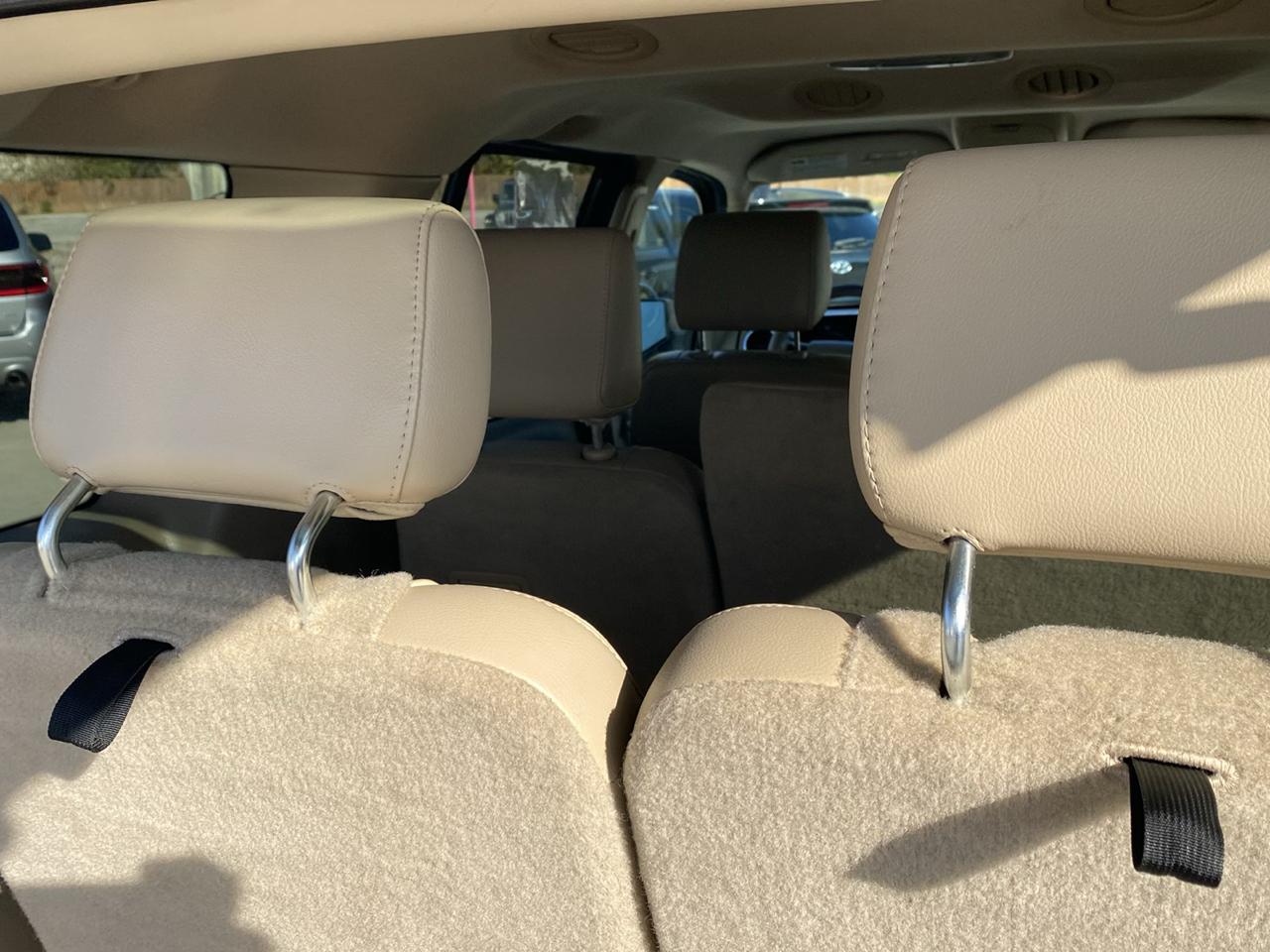 Ford Explorer XLT 4.0L 4WD 2007