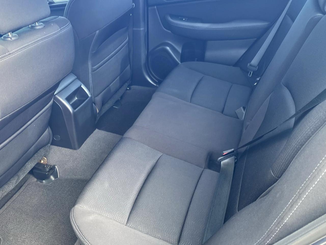 Subaru Legacy 2.5i Premium 2016