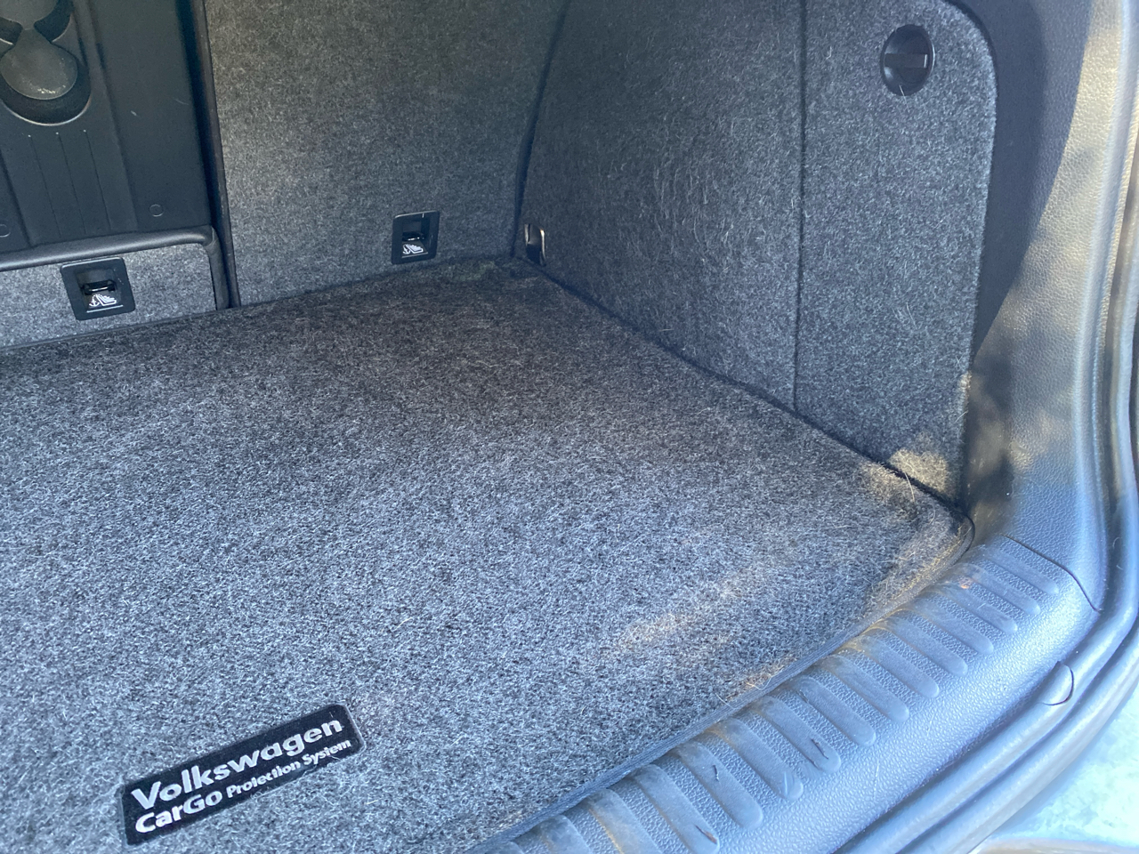 Volkswagen Tiguan 2.0T SEL FWD 2016