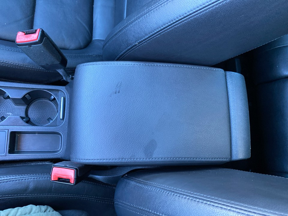 Volkswagen Tiguan 2.0T SEL FWD 2016