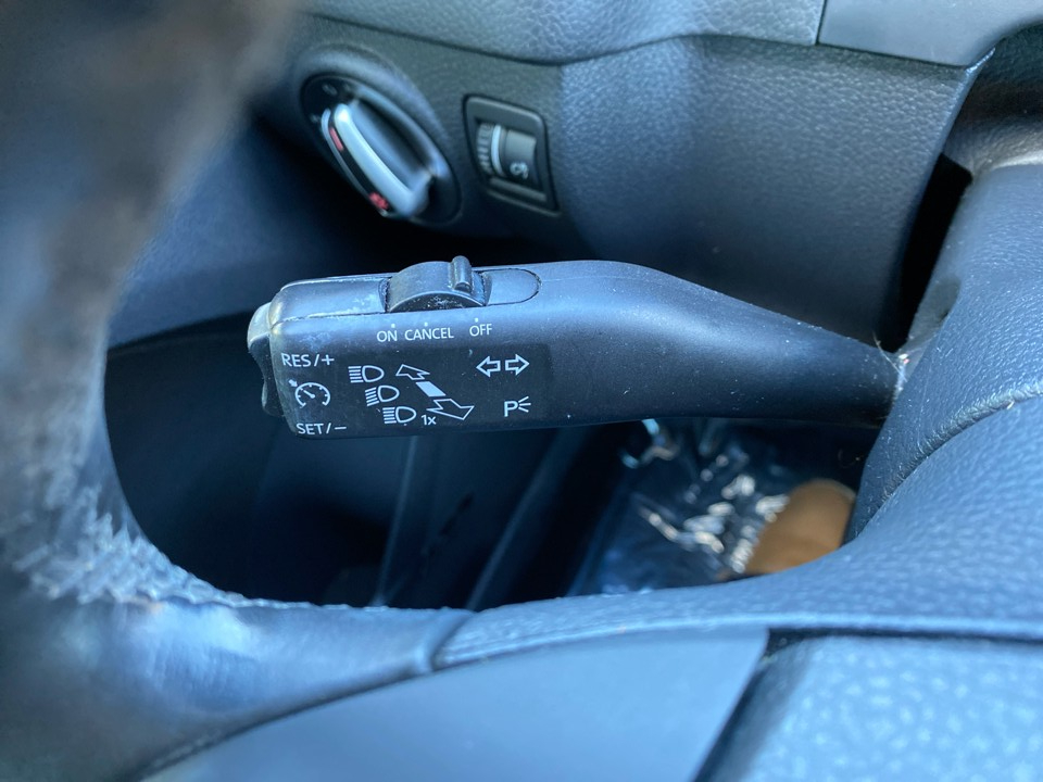 Volkswagen Tiguan 2.0T SEL FWD 2016