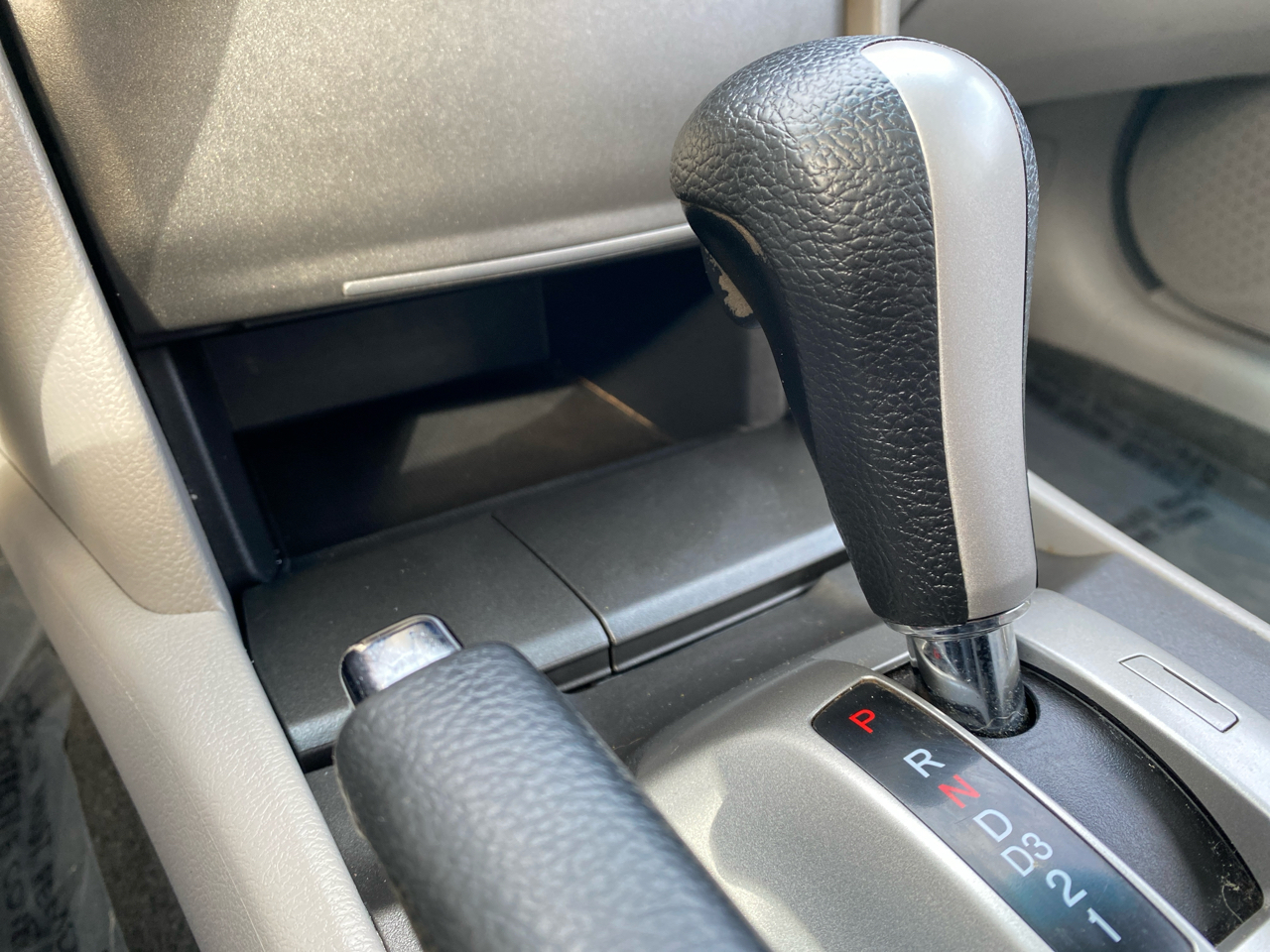 Honda Accord Sdn 4dr V6 Auto EX-L 2012