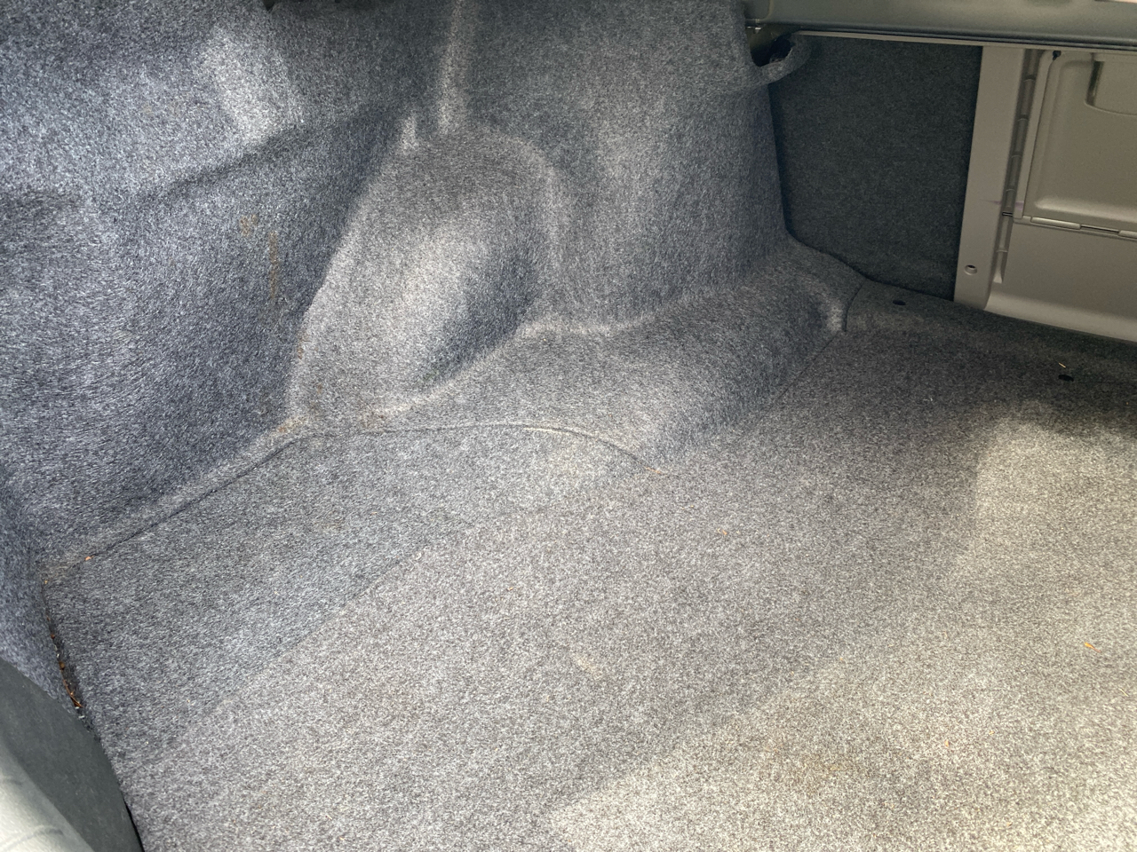 Honda Accord Sdn 4dr V6 Auto EX-L 2012