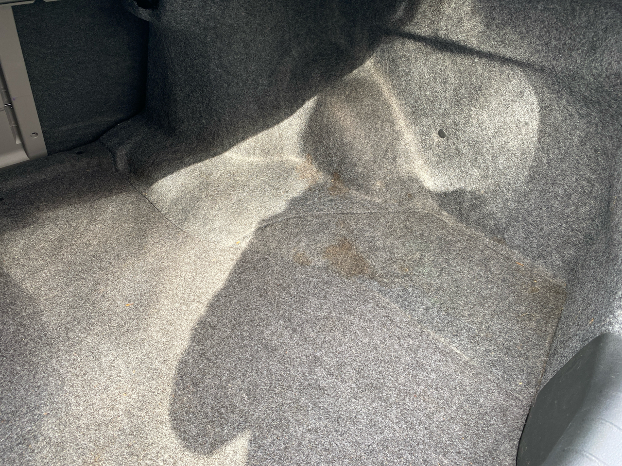 Honda Accord Sdn 4dr V6 Auto EX-L 2012