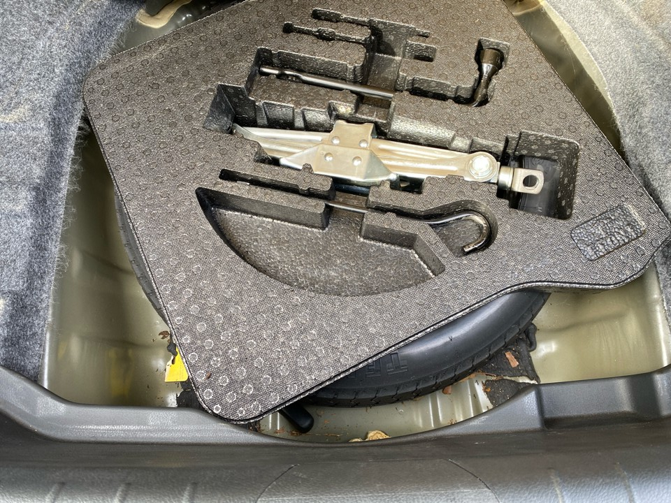 Honda Accord Sdn 4dr V6 Auto EX-L 2012