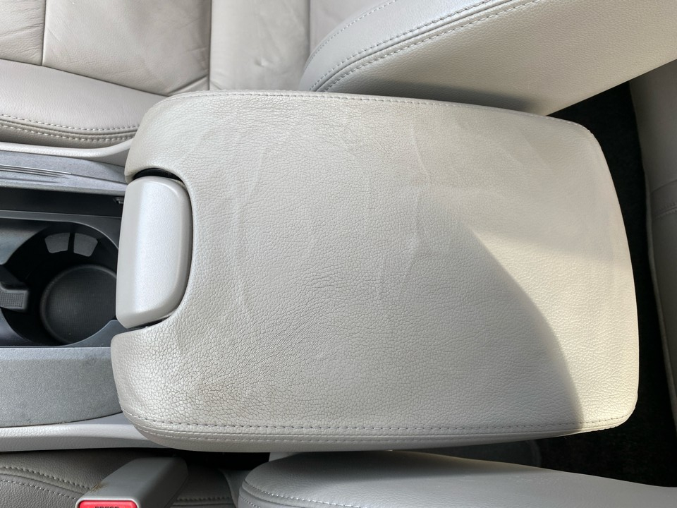 Honda Accord Sdn 4dr V6 Auto EX-L 2012